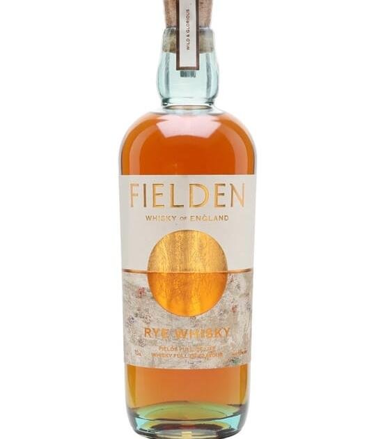 Fielden Rye Whisky